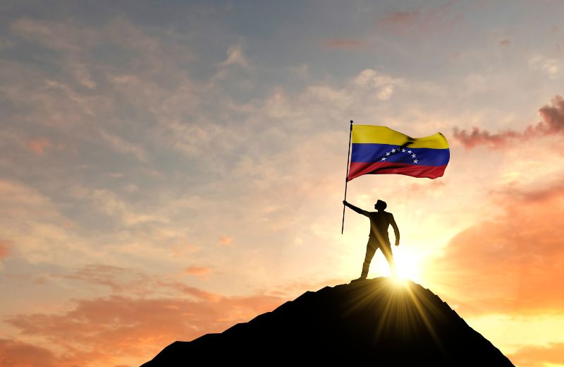 Venezuelan Oil Executive Drops Chinese Language Classes